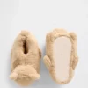 Pohodlné pantofle Brannan Bear