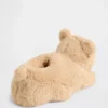 Pohodlné pantofle Brannan Bear