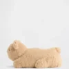 Pohodlné pantofle Brannan Bear