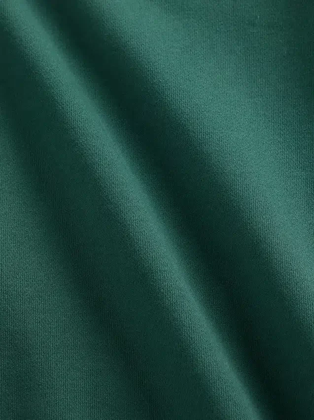Pohodlné tepláky pro dospělé z těžké látky
