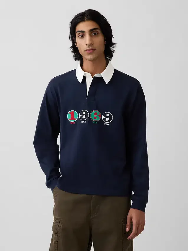 Polokošile Robert Indiana 1969