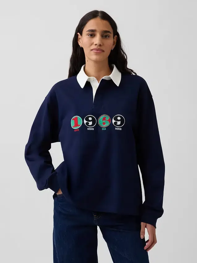 Polokošile Robert Indiana 1969