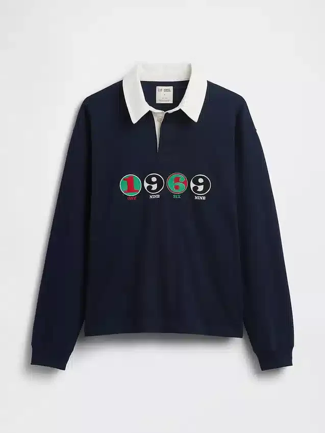 Polokošile Robert Indiana 1969