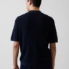 Polokošile z lněné směsi