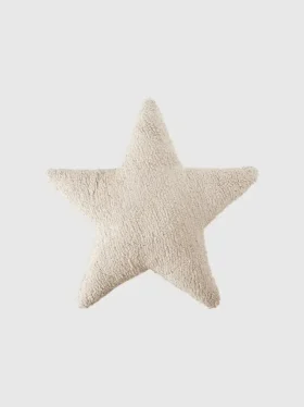 Polštář Lorena Canals Star Beige