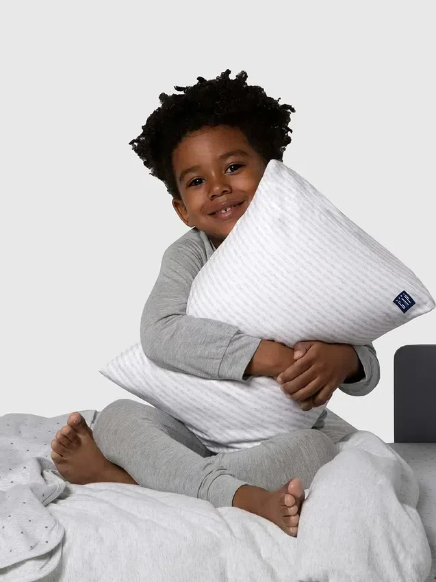 Polštář pro batolata babyGap se 2 chladivými potahy