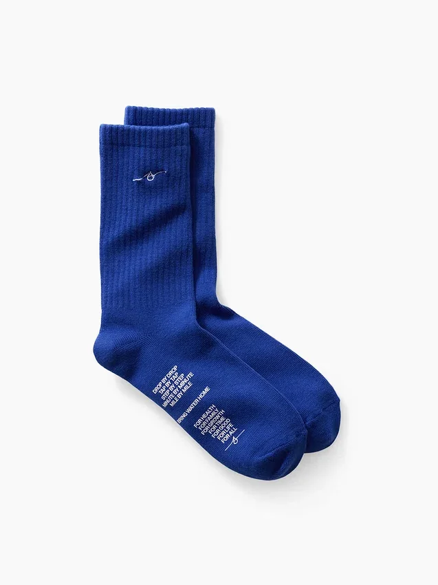 Ponožky Get Blue