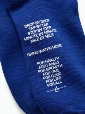 Ponožky Get Blue