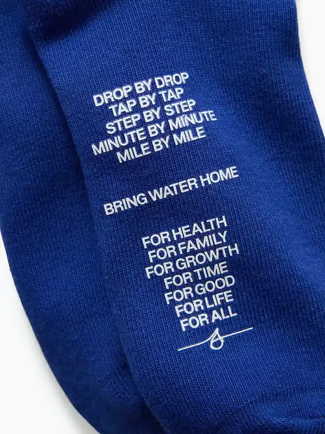 Ponožky Get Blue