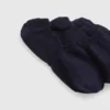 Ponožky, které nejsou vidět (balení po 3 kusech)