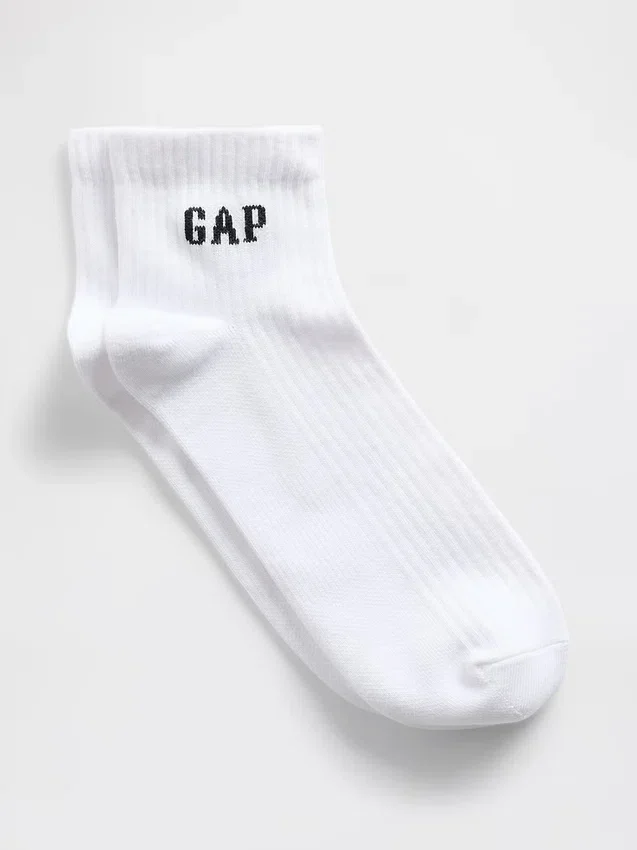 Ponožky s logem Gap Logo