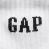 Ponožky s logem Gap Logo