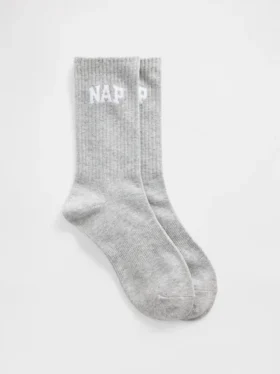 Ponožky s logem Nap