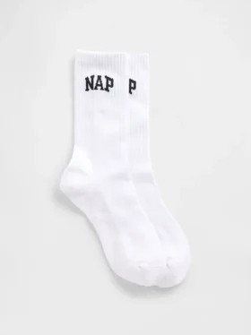 Ponožky s logem Nap