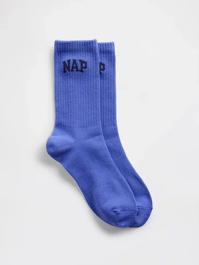 Ponožky s logem Nap
