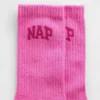 Ponožky s logem Nap