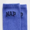 Ponožky s logem Nap