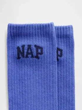 Ponožky s logem Nap