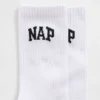 Ponožky s logem Nap