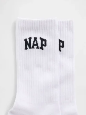 Ponožky s logem Nap