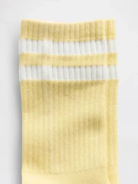 Ponožky typu „Varsity“