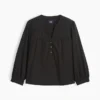 Poplinová popover top