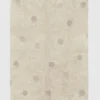 Pratelný koberec Lorena Canals Hippy Dots Vintage Nude