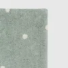Pratelný koberec Lorena Canals Mini Dot Blue Sage