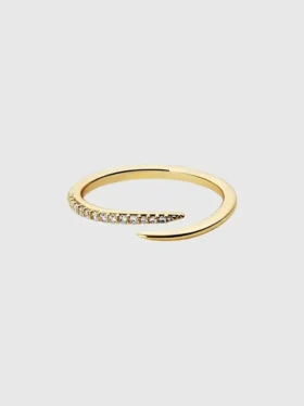 Prsten Ana Luisa Oren Claw