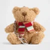 Přívěsek na tašku Brannan Bear – šála