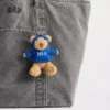 Přívěsek na tašku Brannan Bear s kapucí