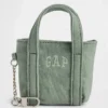 Přívěsek na tašku s logem