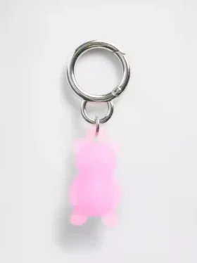 Přívěsek na tašku s medvídkem Jelly Brannan