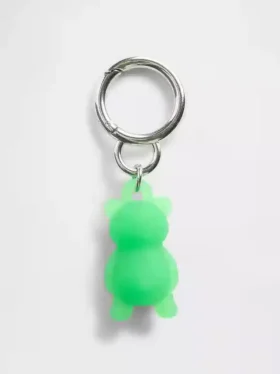Přívěsek na tašku s medvídkem Jelly Brannan
