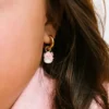 Přívěsky Pierced Co Squishmallows Archie pro náušnice typu huggie