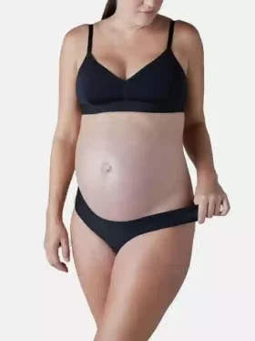 Sada 5 kusů neviditelných tang Ingrid a Isabel