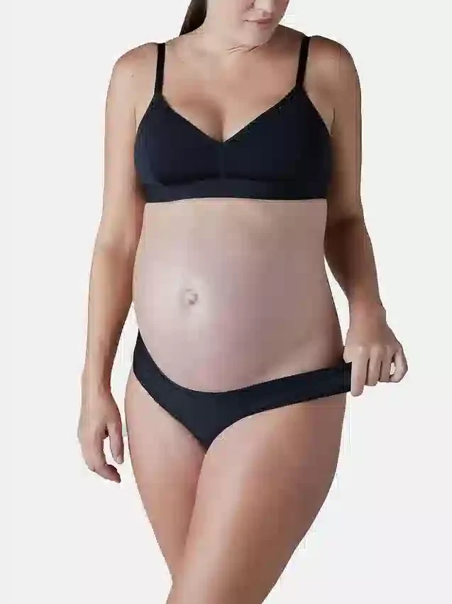 Sada 5 kusů neviditelných tang Ingrid a Isabel