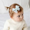 Sada čelenek s mašličkami Hannah