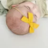 Sada čelenky s mašlí Savannah