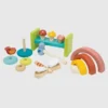 Sada hraček Garden Playtime pro děti od 18 měsíců