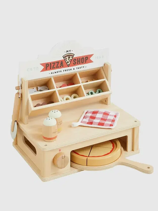Sada hraček „My Pizza Oven“