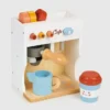 Sada hraček pro batolata „Malý barista“