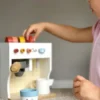 Sada hraček pro batolata „Malý barista“