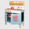Sada kuchyňských hraček pro batolata „Little Chef“