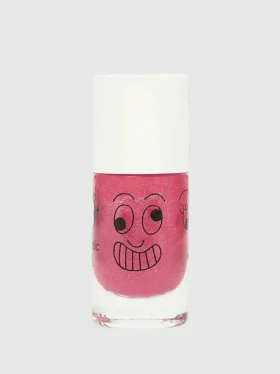 Sada laků na nehty a samolepek na nehty Nailmatic Pop