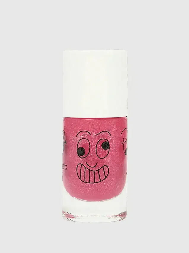 Sada laků na nehty a samolepek na nehty Nailmatic Pop