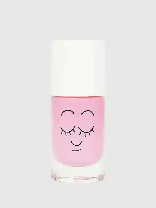 Sada laků na nehty a samolepek na nehty Nailmatic Pop