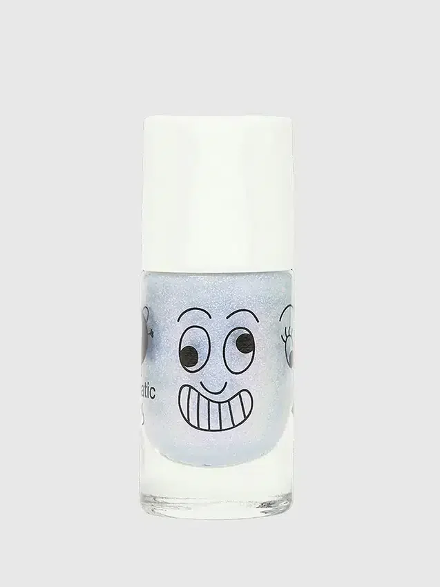 Sada laků na nehty Nailmatic Las Mermaid