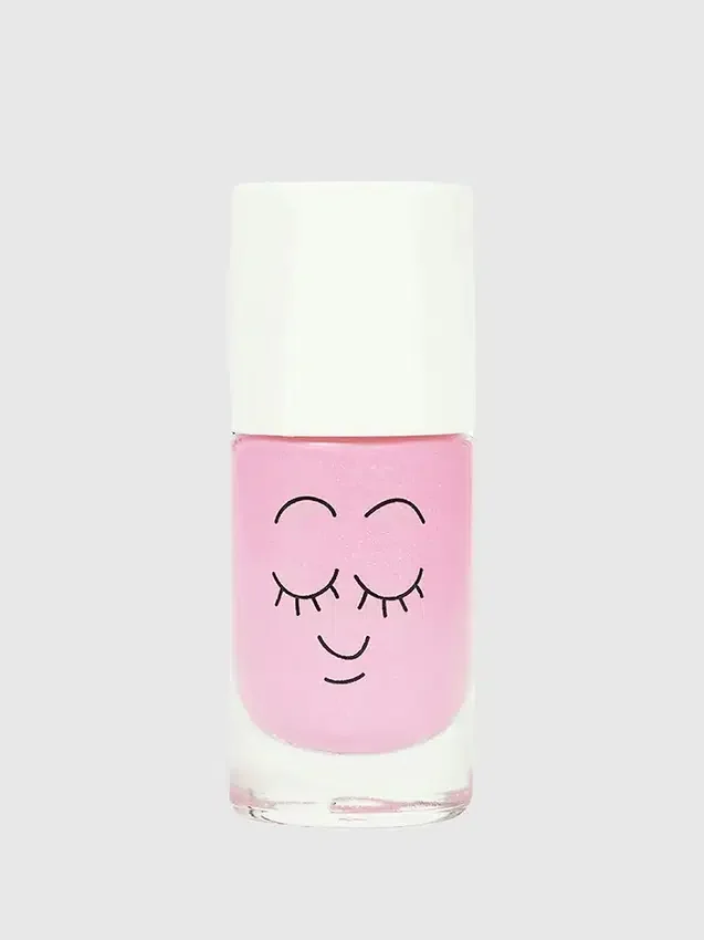 Sada laků na nehty Nailmatic Las Mermaid