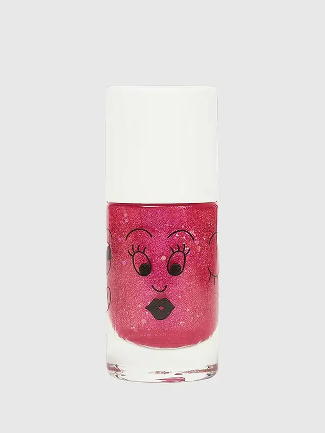 Sada laků na nehty Nailmatic Las Mermaid